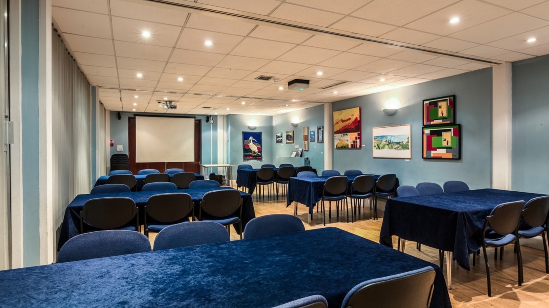 Photo of The Abbey Conference Centre, Wash House Annexe