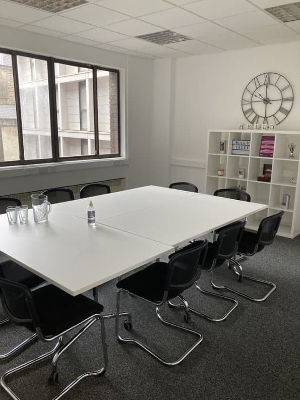 Newcastle Market Street, Pilgrim Suite photo #2