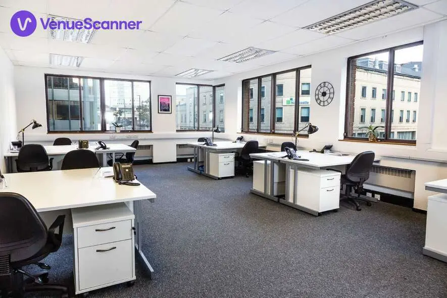 Pilgrim Suite, Newcastle Market Street photo #5