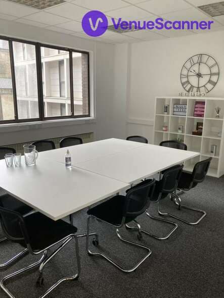 Pilgrim Suite, Newcastle Market Street photo #2