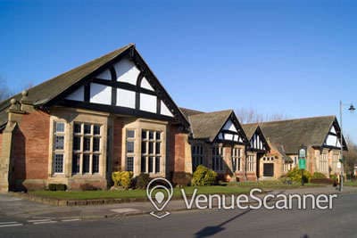 Lounge, Hulme Hall Wedding And Corporate Venue photo #5