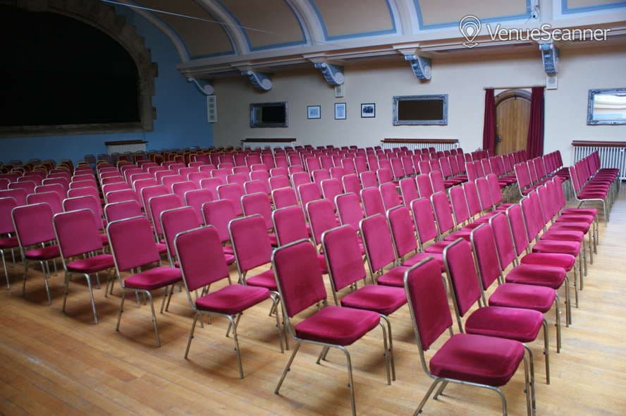 Lounge, Hulme Hall Wedding And Corporate Venue photo #1