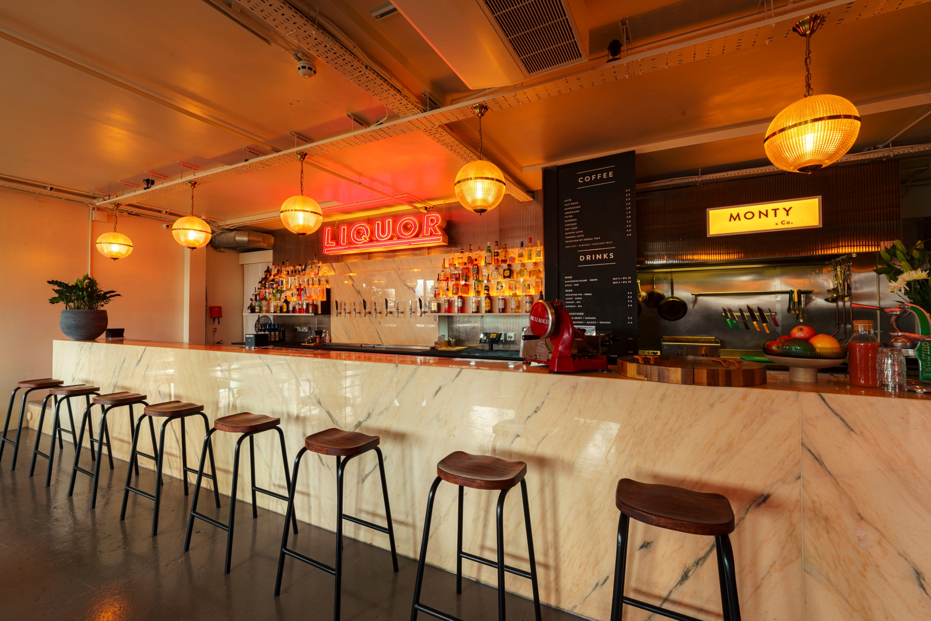 Photo of NT's Loft, The Terrace