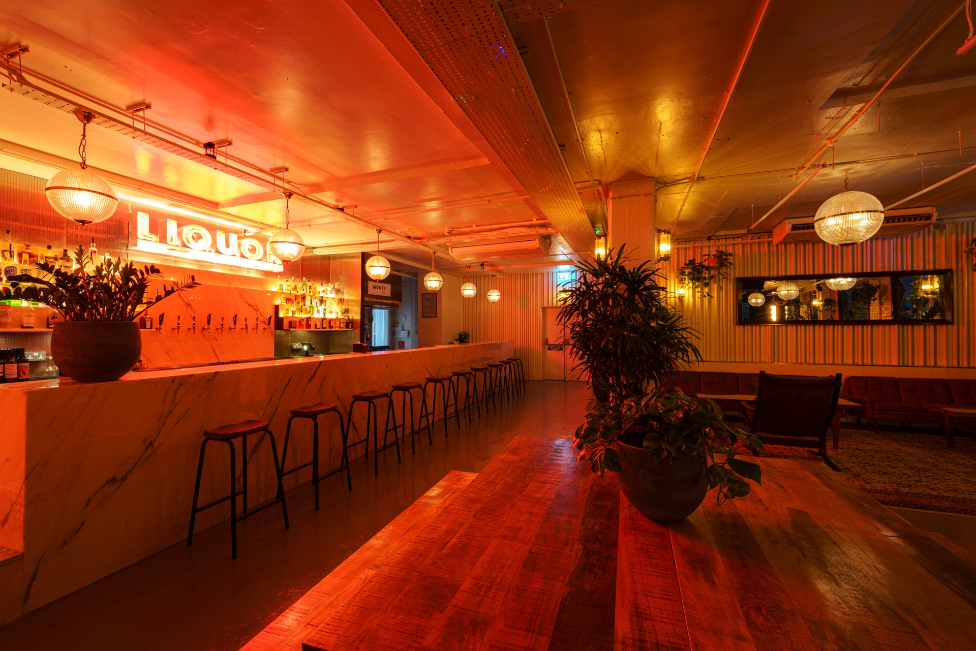 Photo of NT's Loft, Exclusive Full Venue Hire With Terrace