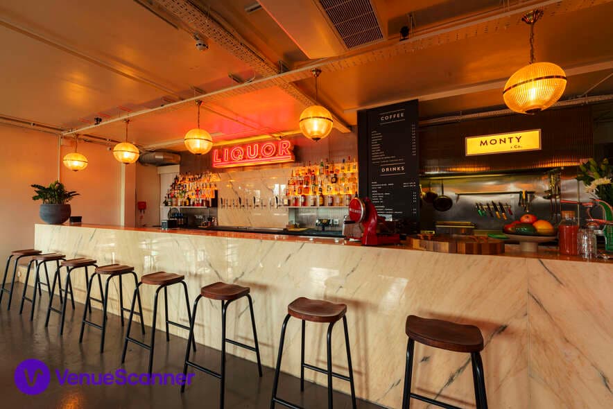 The Terrace, NT's Loft photo #24