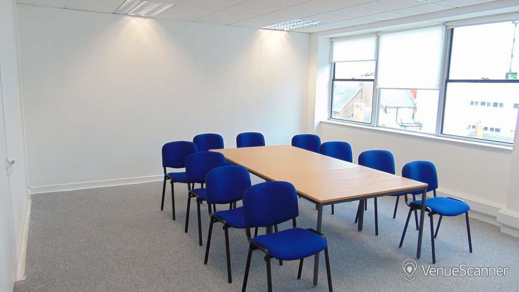 Training Room 4, Atom Training Centre photo #2