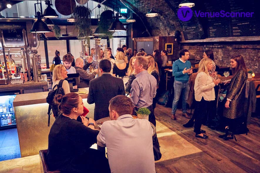 Battersea Brewery, Entire Venue photo #3