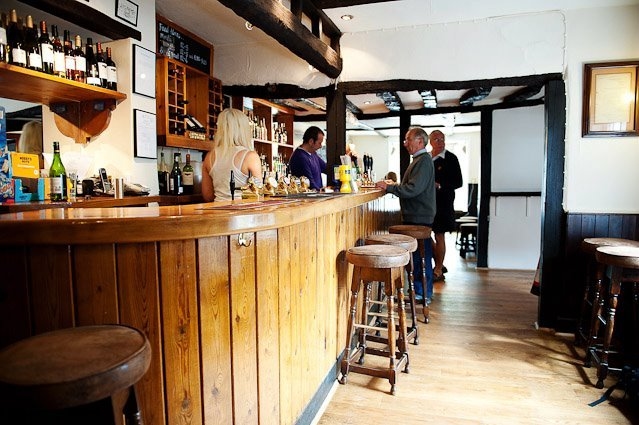 Photo of The Cross Keys, Exclusive Hire