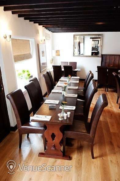 The Cross Keys, Exclusive Hire photo #3