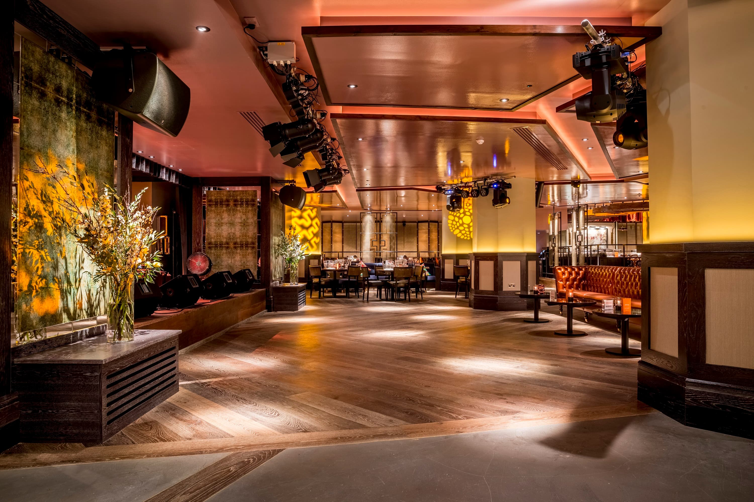 100 Wardour Street, 100 Room photo #2