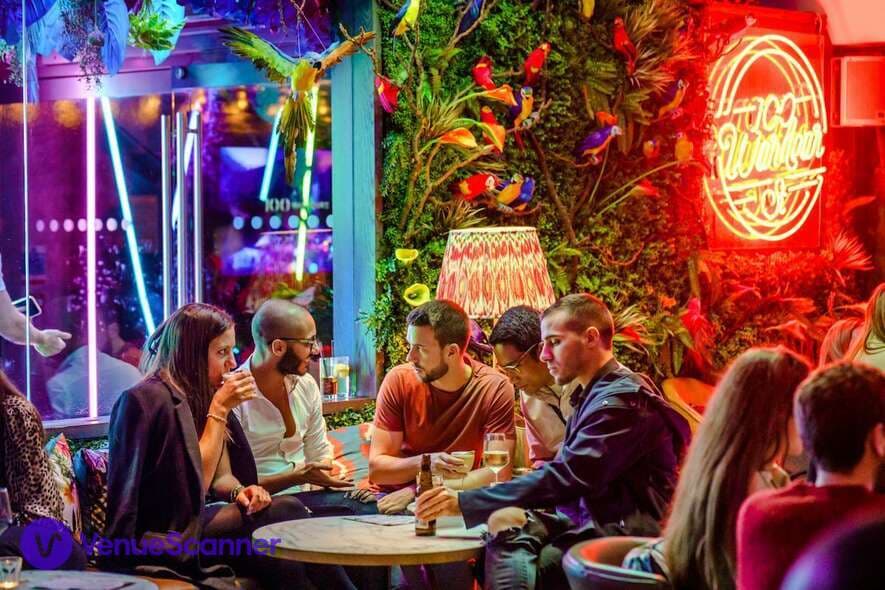 Old Compton, 100 Wardour Street photo #2