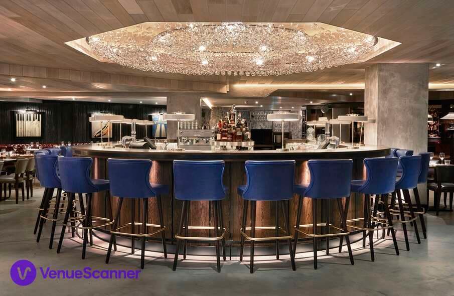 Lounge Exclusive Hire, 100 Wardour Street photo #2