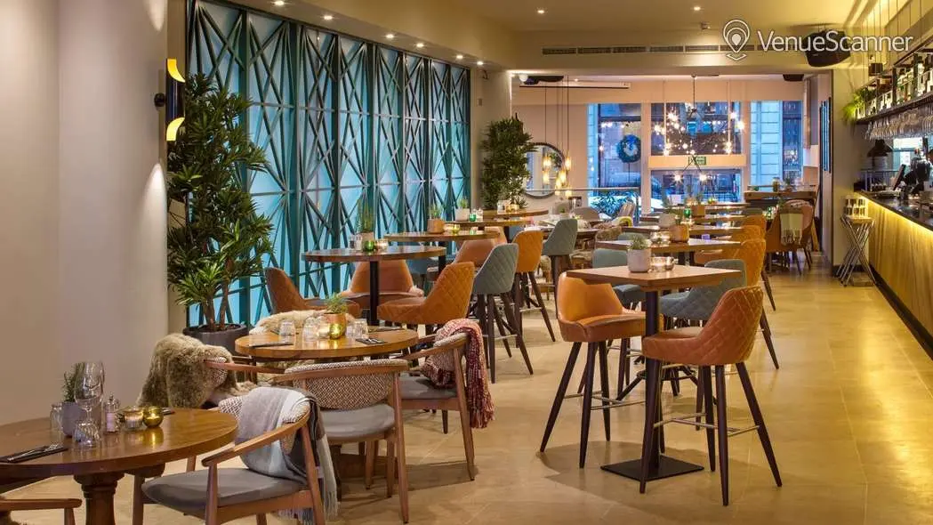 Exclusive Hire, The Otherist photo #4