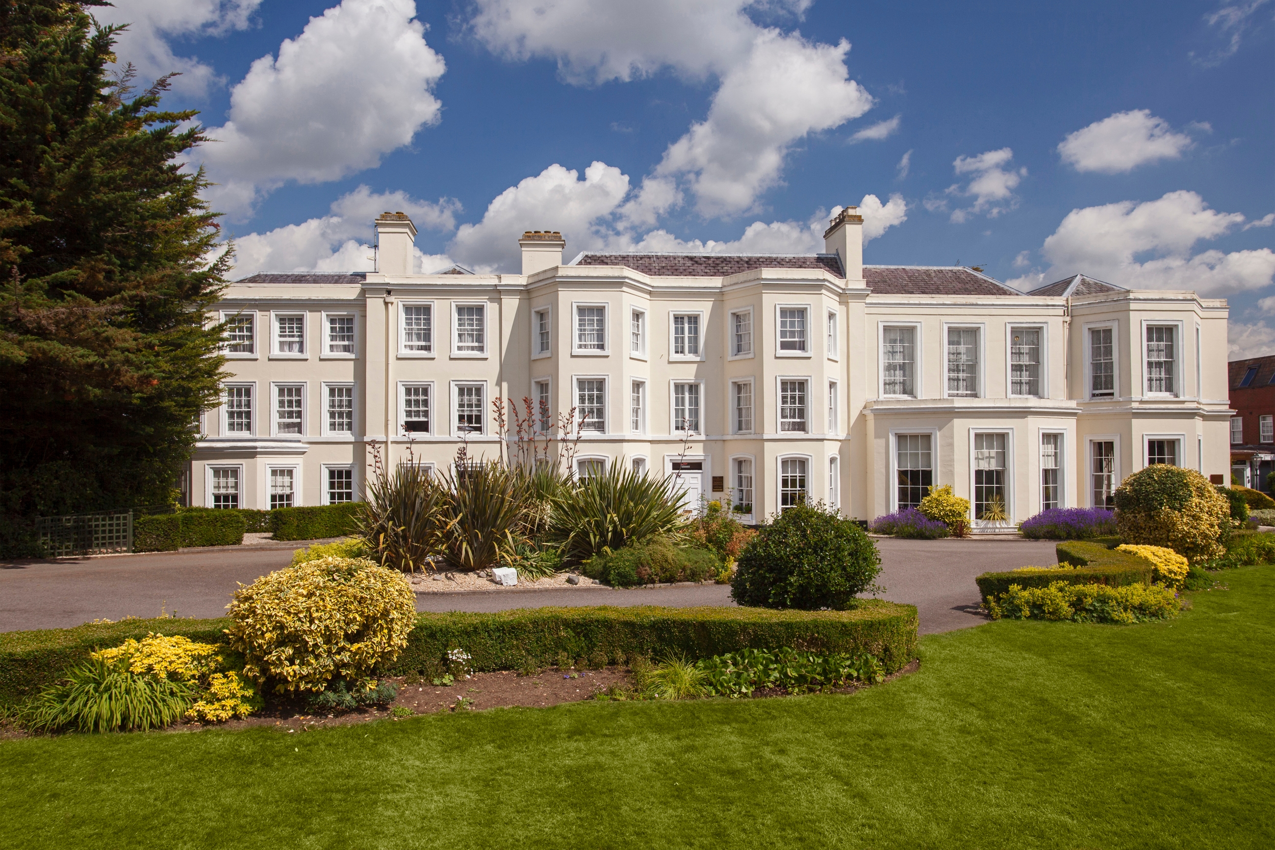 Photo of Burnham Beeches Hotel