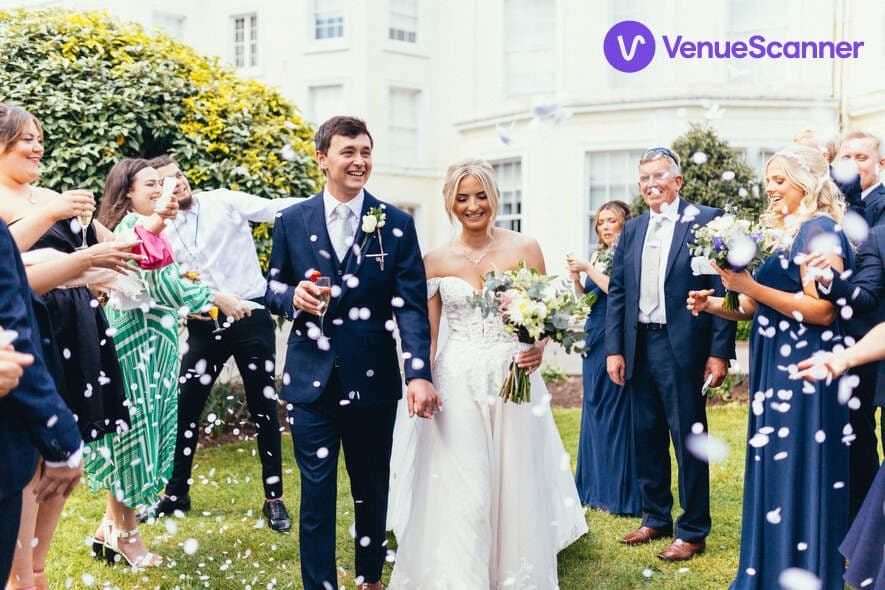 Exclusive Hire, Burnham Beeches Hotel photo #2