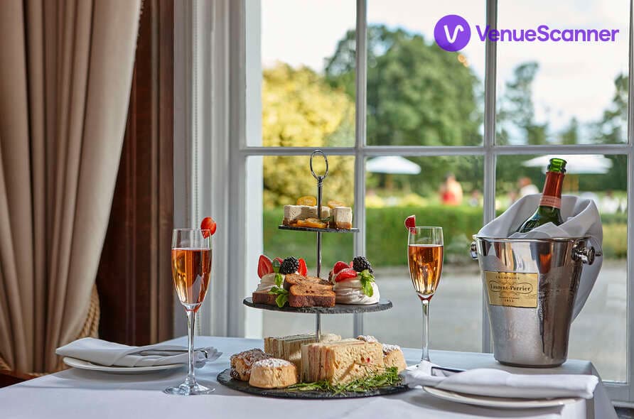 Burnham Beeches Hotel photo #3