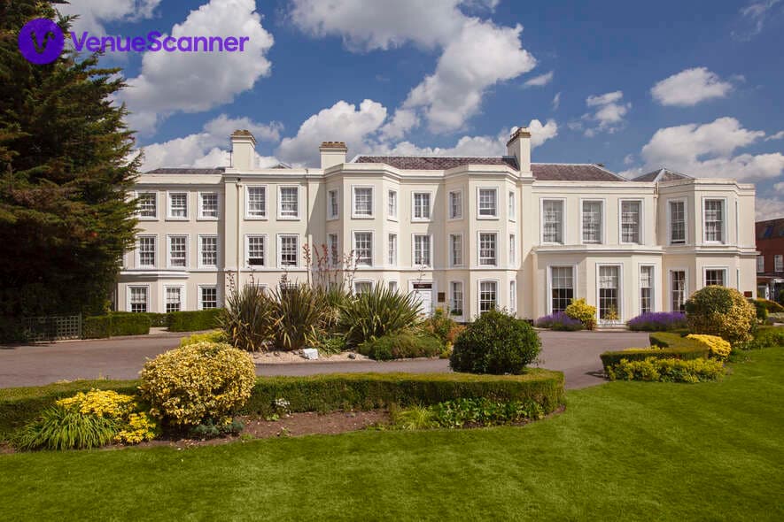 Exclusive Hire, Burnham Beeches Hotel photo #1