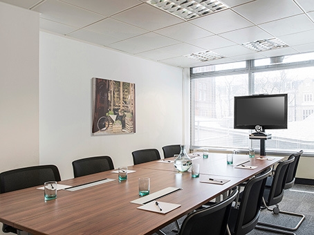 Photo of Regus London Chancery Lane, Lincolns Inn