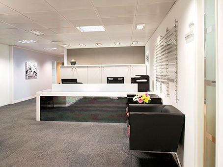 Photo of Regus London Chancery Lane, Temple Bar