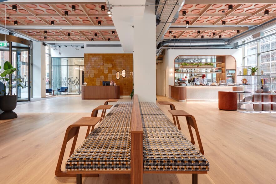 G:M1, Clockwise Manchester photo #3