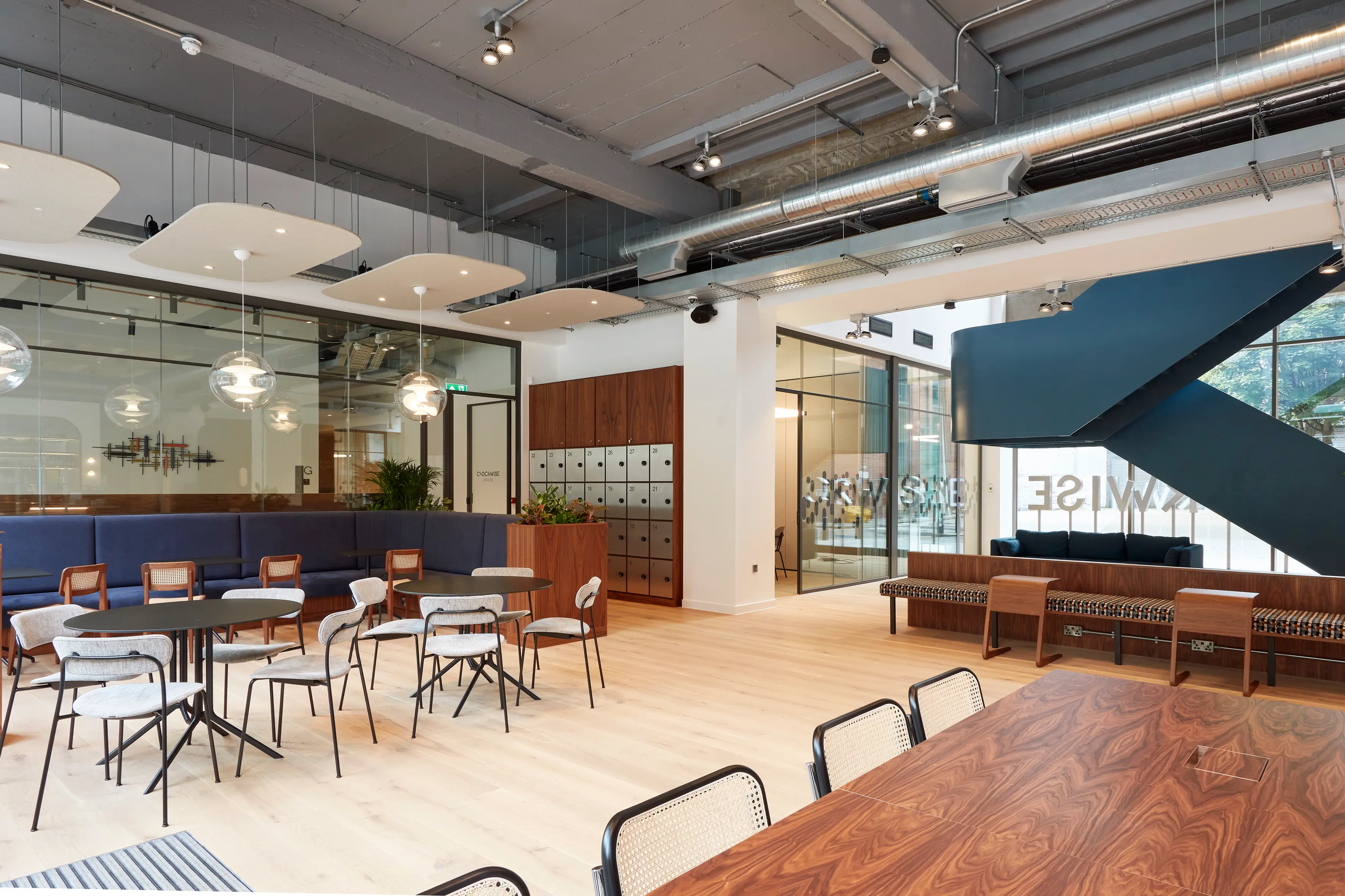 Club Lounge, Clockwise Manchester photo #2