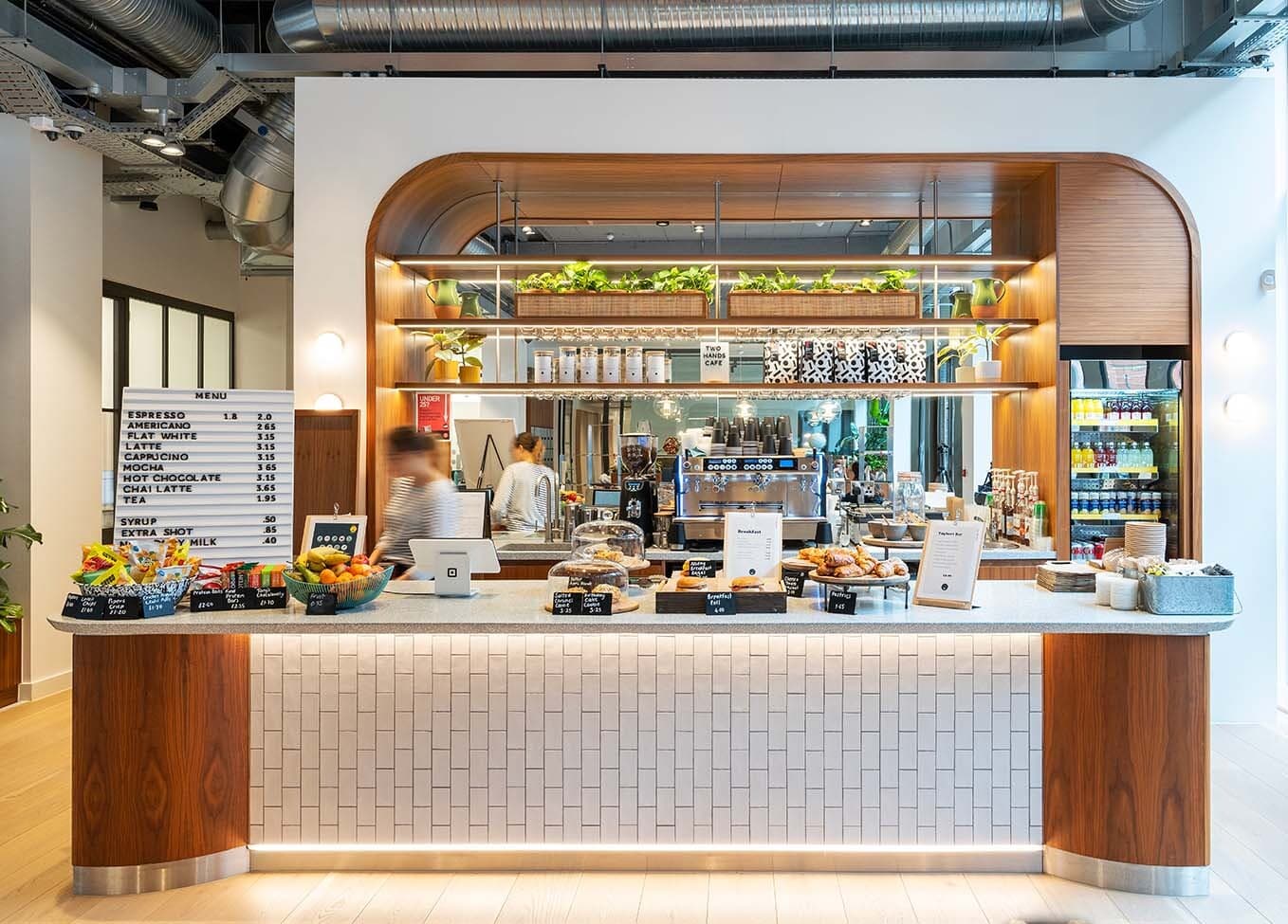 4:M1, Clockwise Manchester photo #11