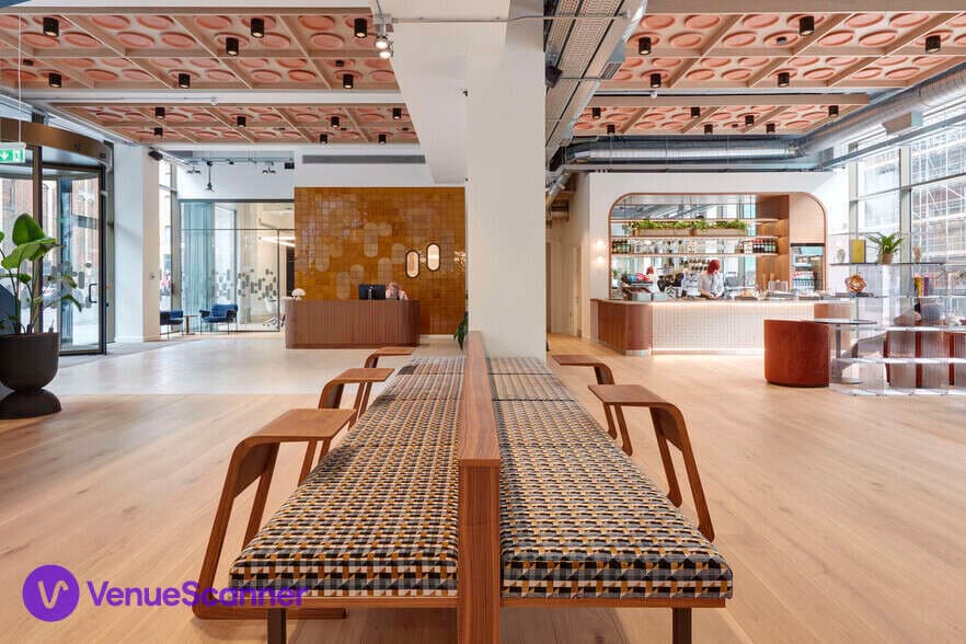 G:M2, Clockwise Manchester photo #3