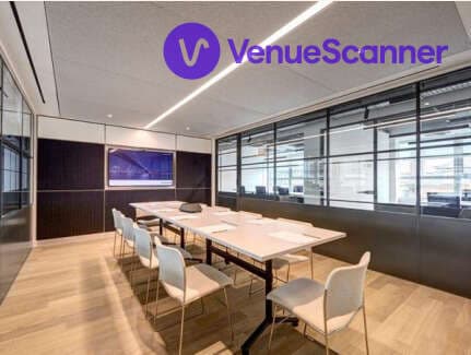 4:M1, Clockwise Manchester photo #1