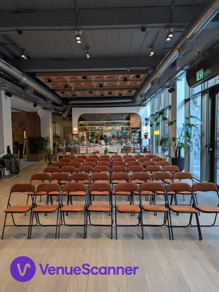 Club Lounge, Clockwise Manchester photo #1