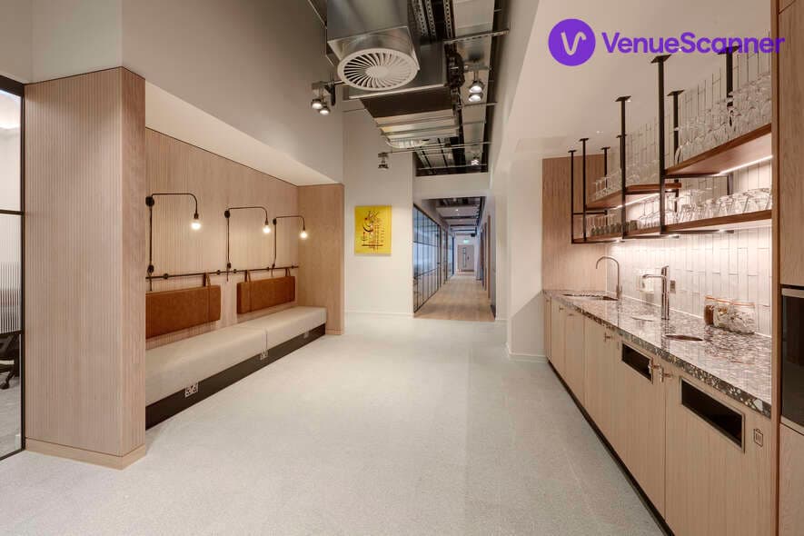 G:M2, Clockwise Manchester photo #2