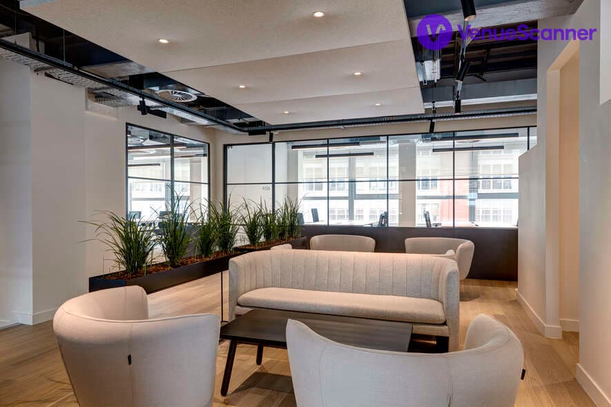 4:M2, Clockwise Manchester photo #3