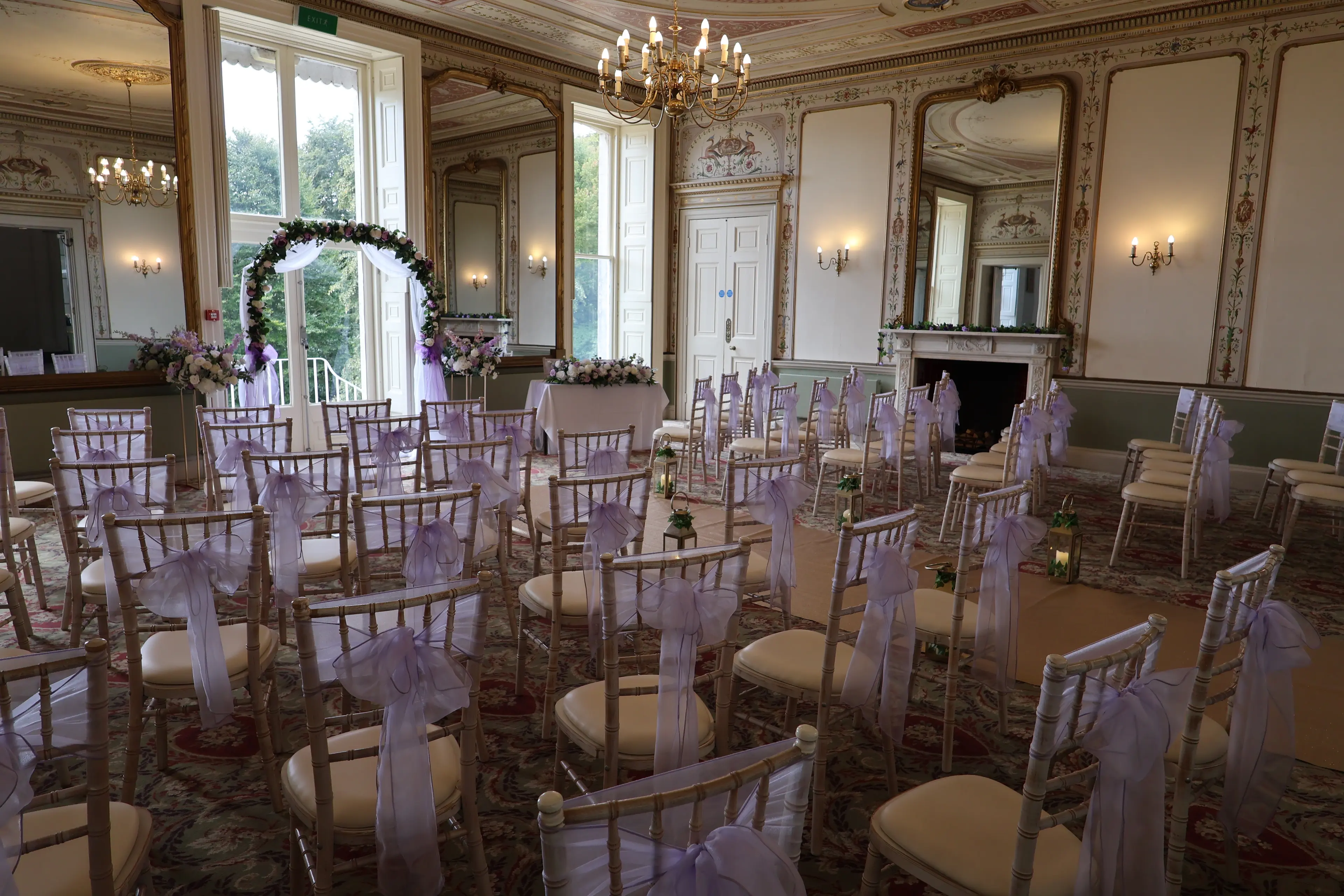 Manor House, Kingston Maurward photo #2