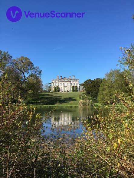 Outdoor Showground, Kingston Maurward photo #3