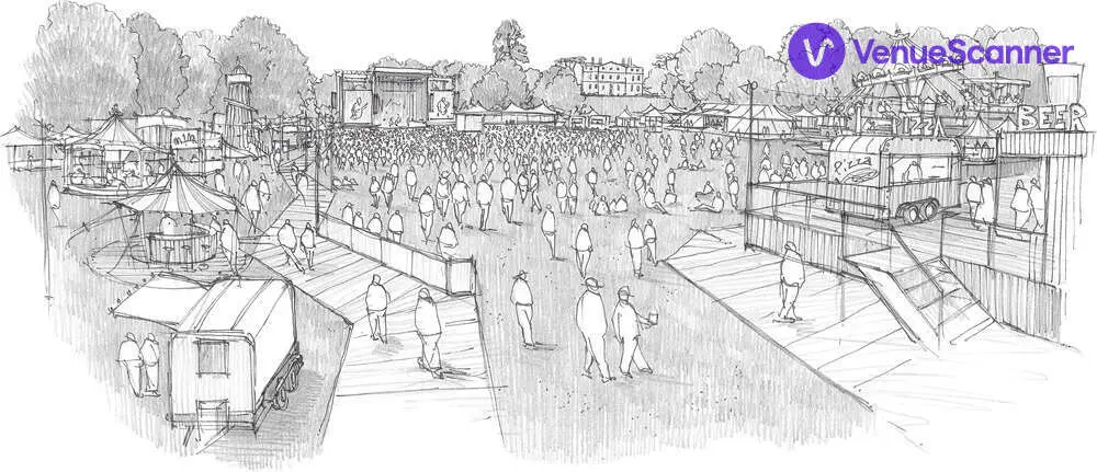 The Animal Park, Kingston Maurward photo #6