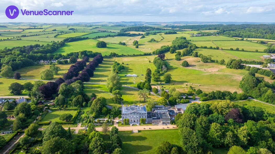 Outdoor Showground, Kingston Maurward photo #2