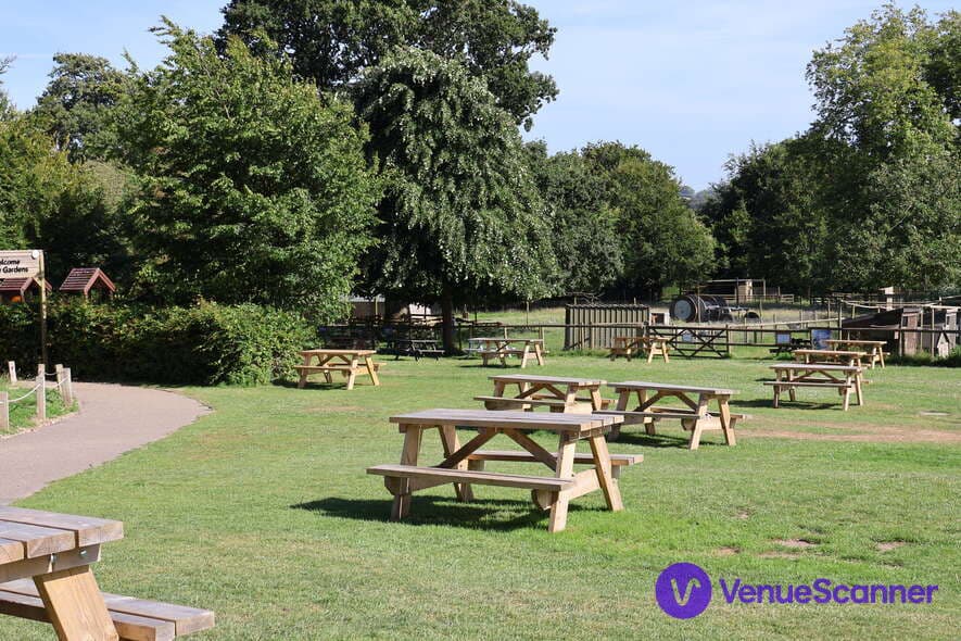 The Animal Park, Kingston Maurward photo #1