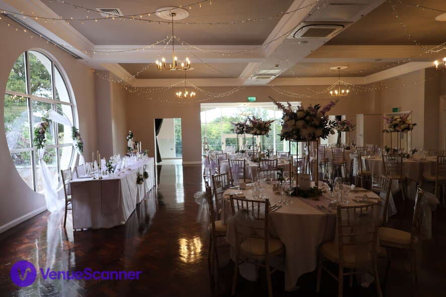 Manor House, Kingston Maurward photo #3