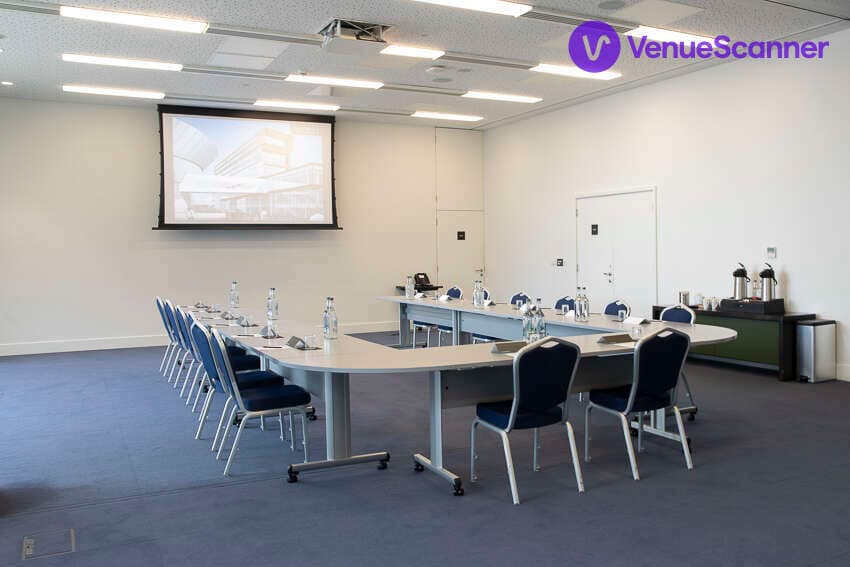 Pullman Liverpool, Mersey, undefined photo #1