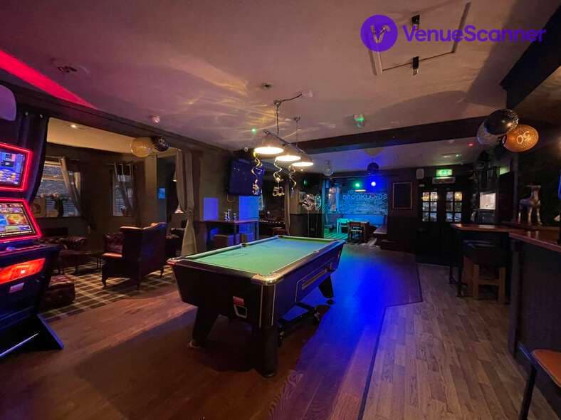 Lounge, The Brooklands Tap photo #1