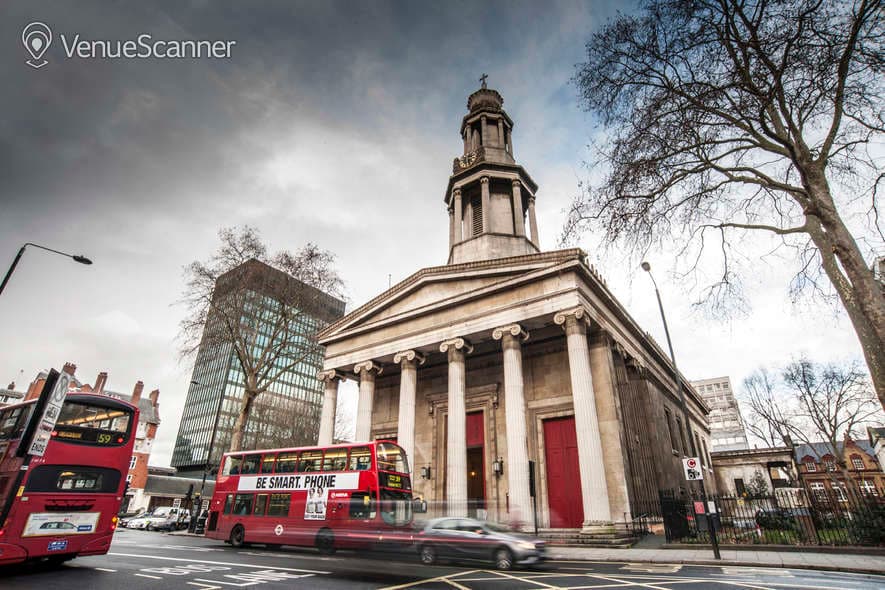 Regus Euston Woburn Place, Woburn Square photo #3