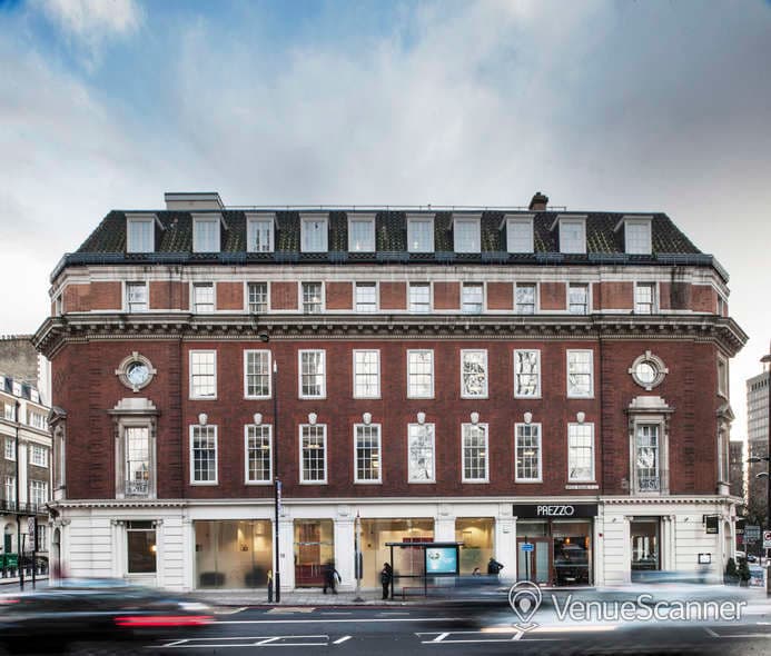 Regus Euston Woburn Place, Torrington Square photo #3