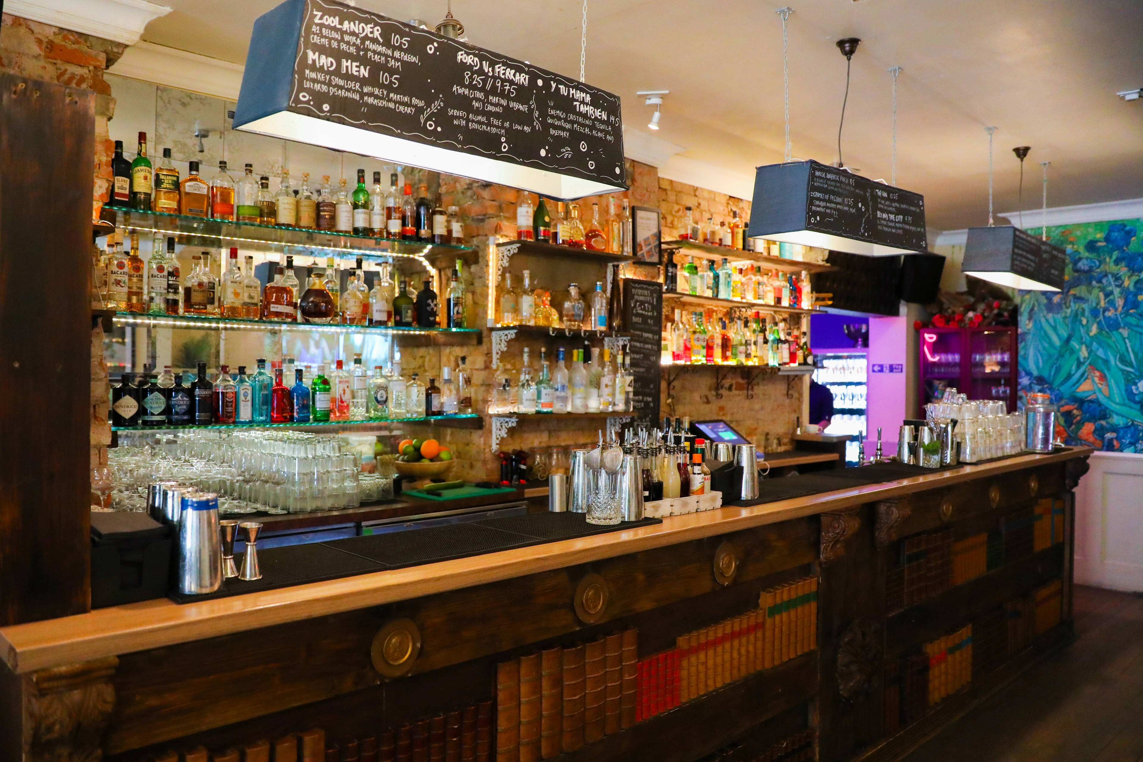 Photo of The Little Blue Door, Full Venue Hire