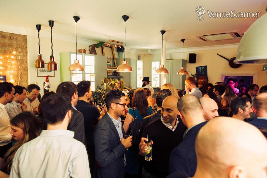 The Little Blue Door, The Kitchen photo #3