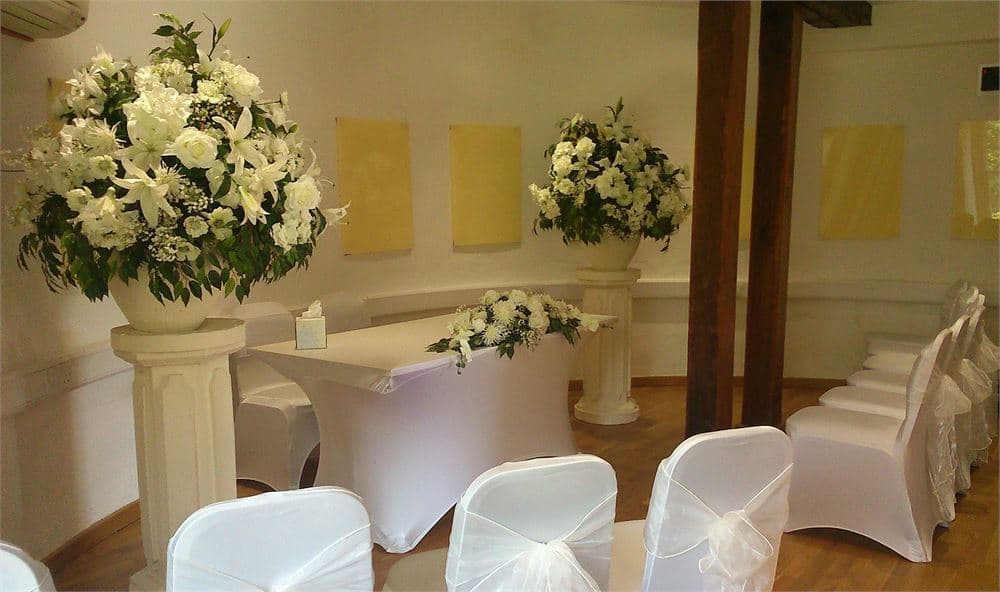 Rayleigh Windmill, Exclusive Hire photo #2