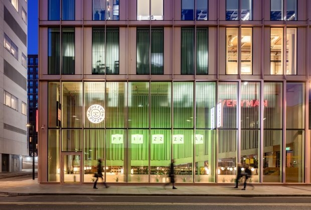 Photo of SUPERMAX, Bar, Exclusive Hire