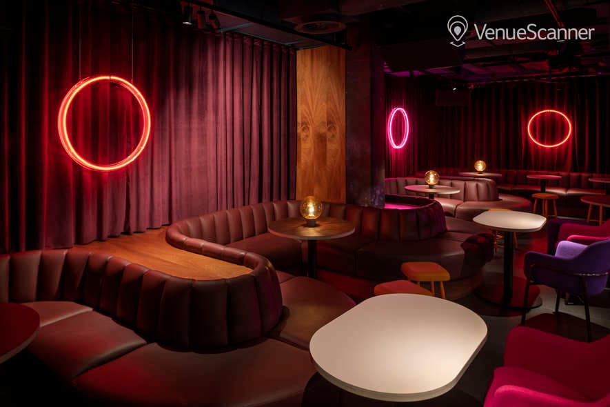 Bar, Exclusive Hire, SUPERMAX photo #3