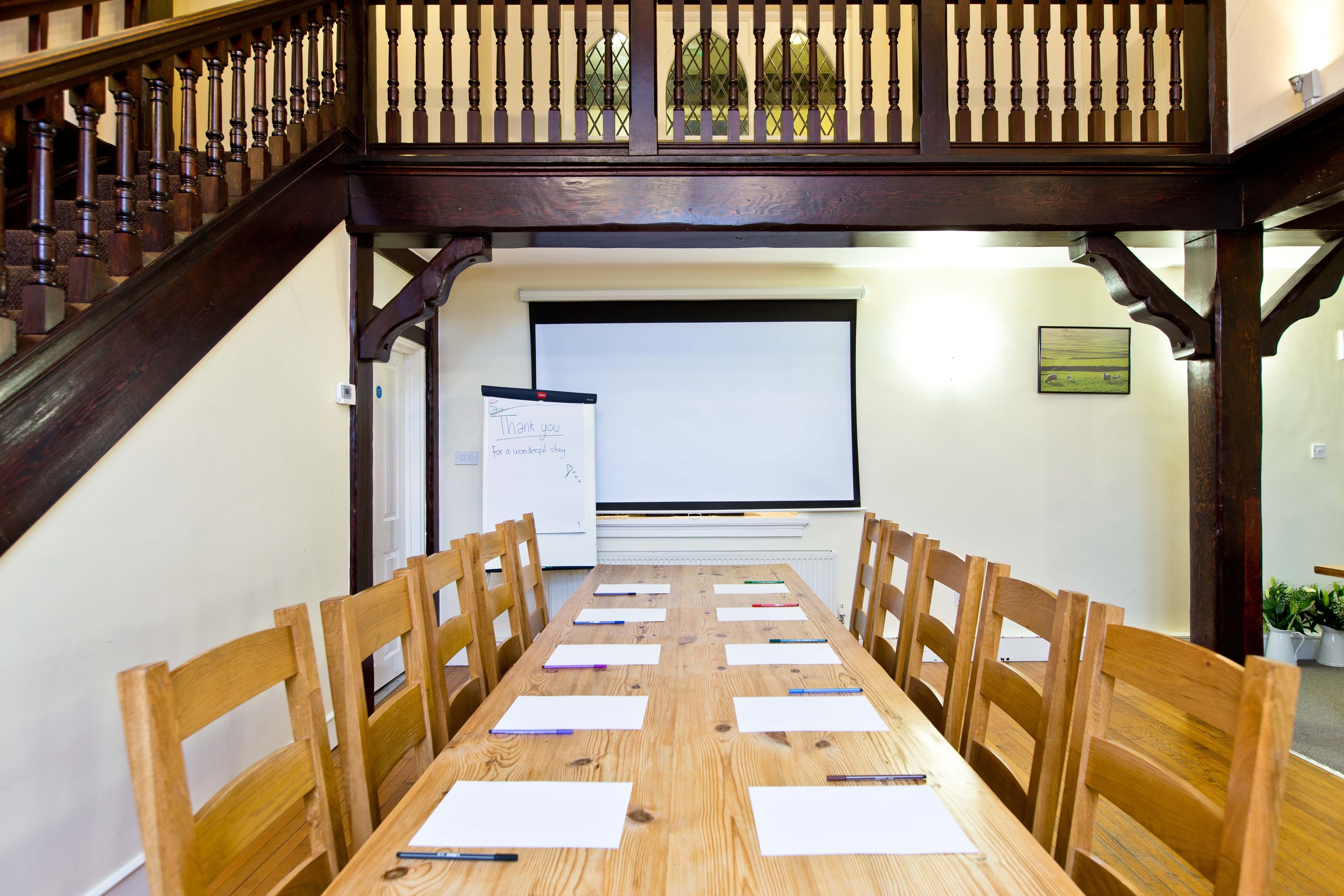 Photo of Quarnford Lodge (Peak District), Quarnford Lodge