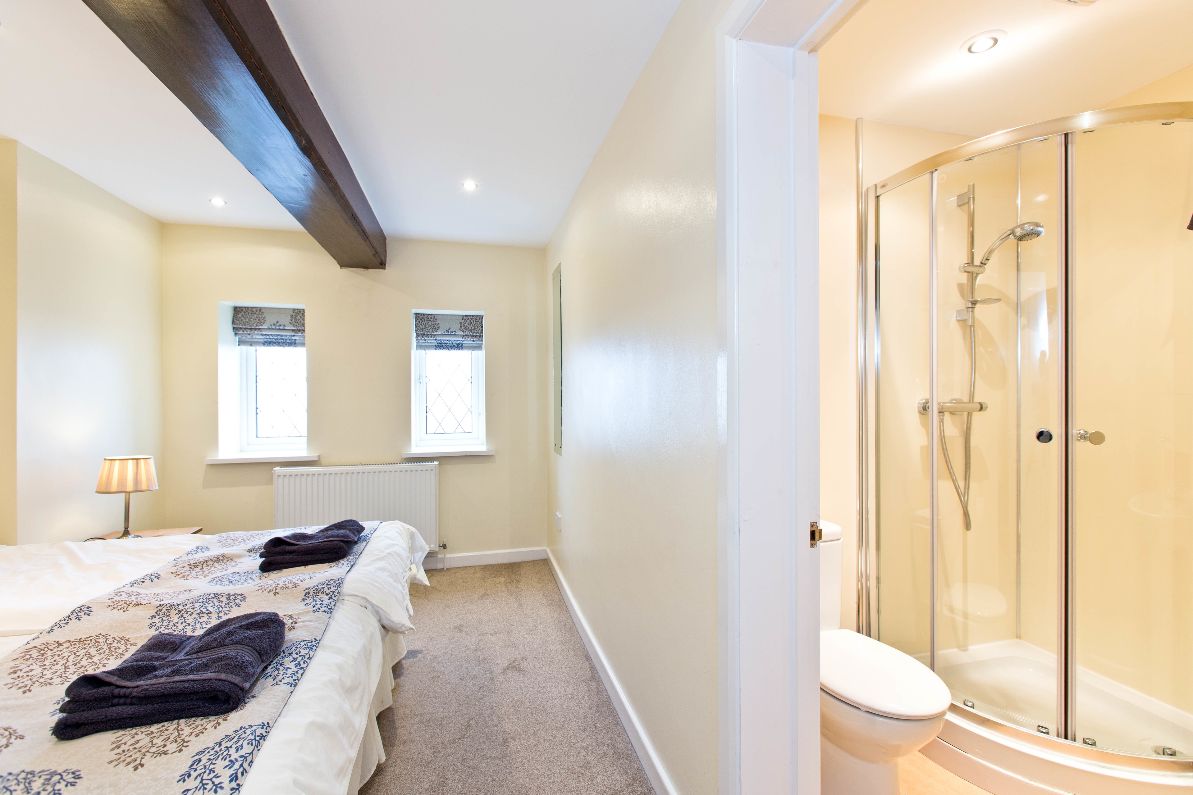 Photo of Quarnford Lodge (Peak District), Quarnford Lodge