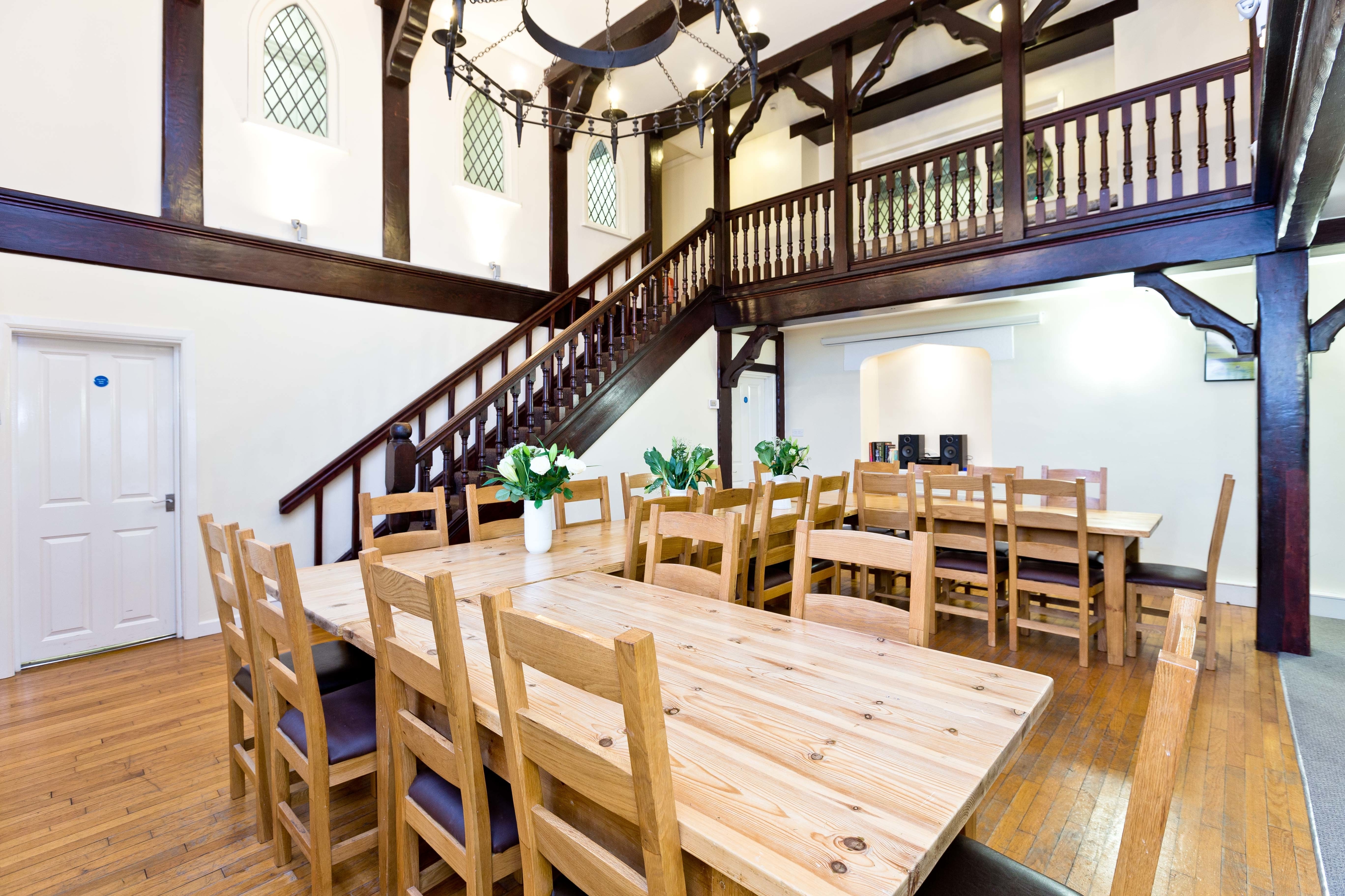 Photo of Quarnford Lodge (Peak District), Quarnford Lodge