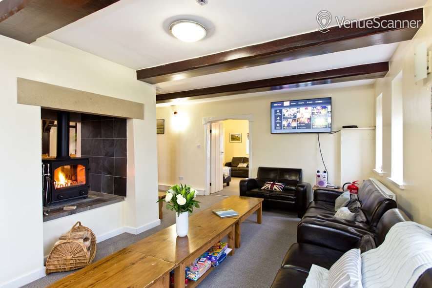 Quarnford Lodge (Peak District), Quarnford Lodge photo #3